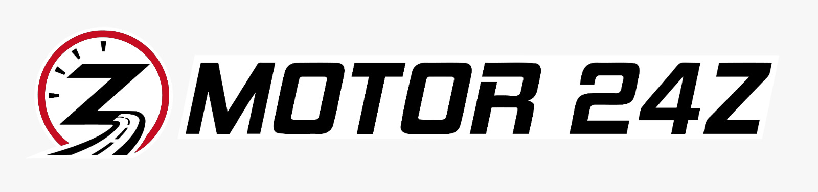 Motor24Z Logo